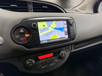 Toyota Yaris 2016, kuva 6/6