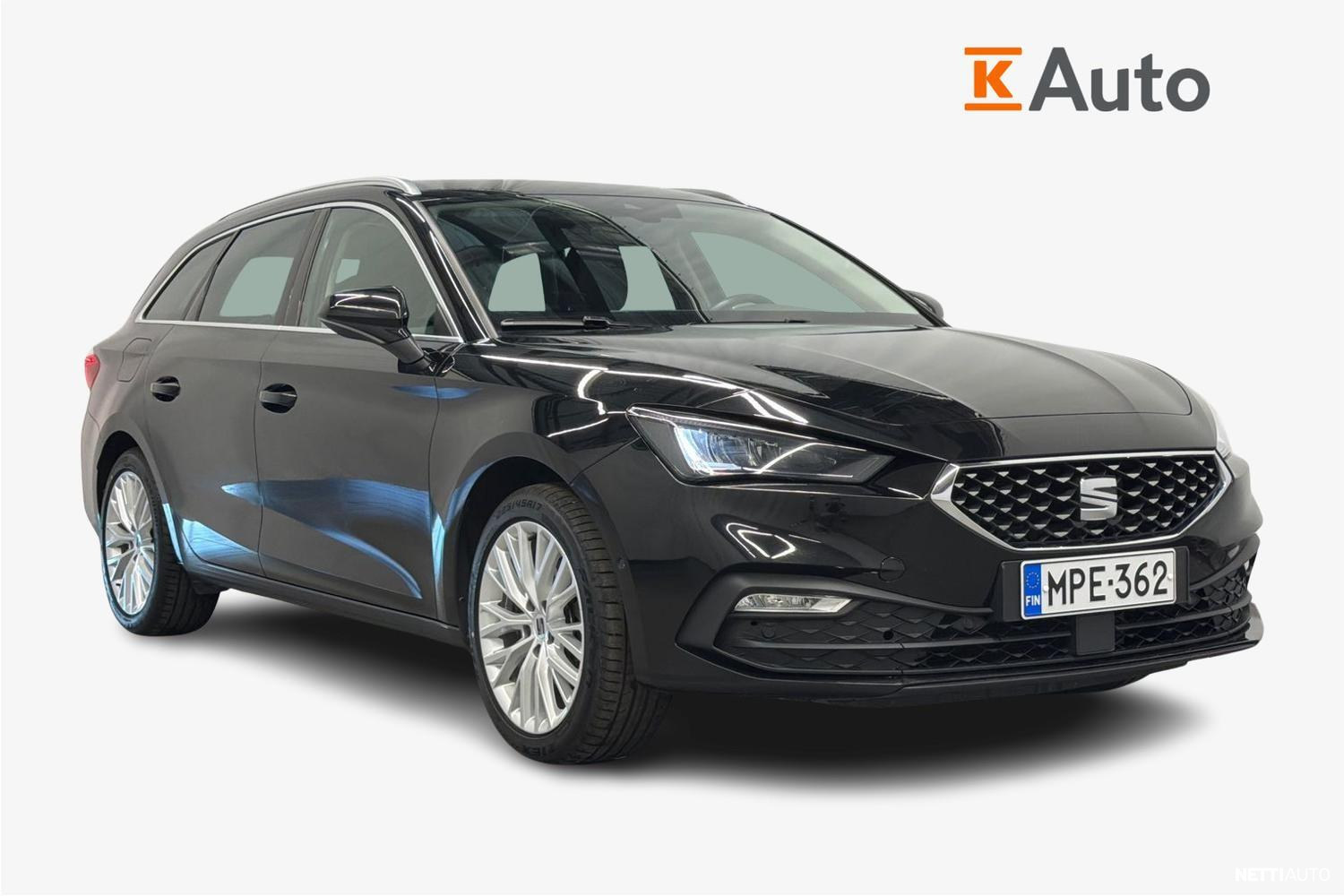 Seat Leon Sportstourer