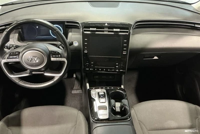 Hyundai Tucson 2021, kuva 7/11
