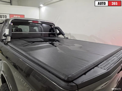 Ford F-150 2018, photo 5/23