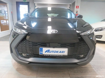 Toyota C-HR 2,0 Plug-in Hybrid 2025, kuva 2/20