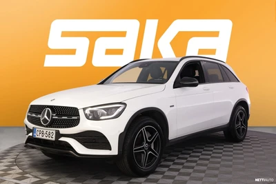 Mercedes-Benz GLC 2021, kuva 4/47