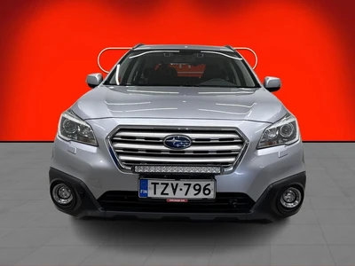 Subaru Outback 2,0 TD Ridge CVT 2016, kuva 3/10