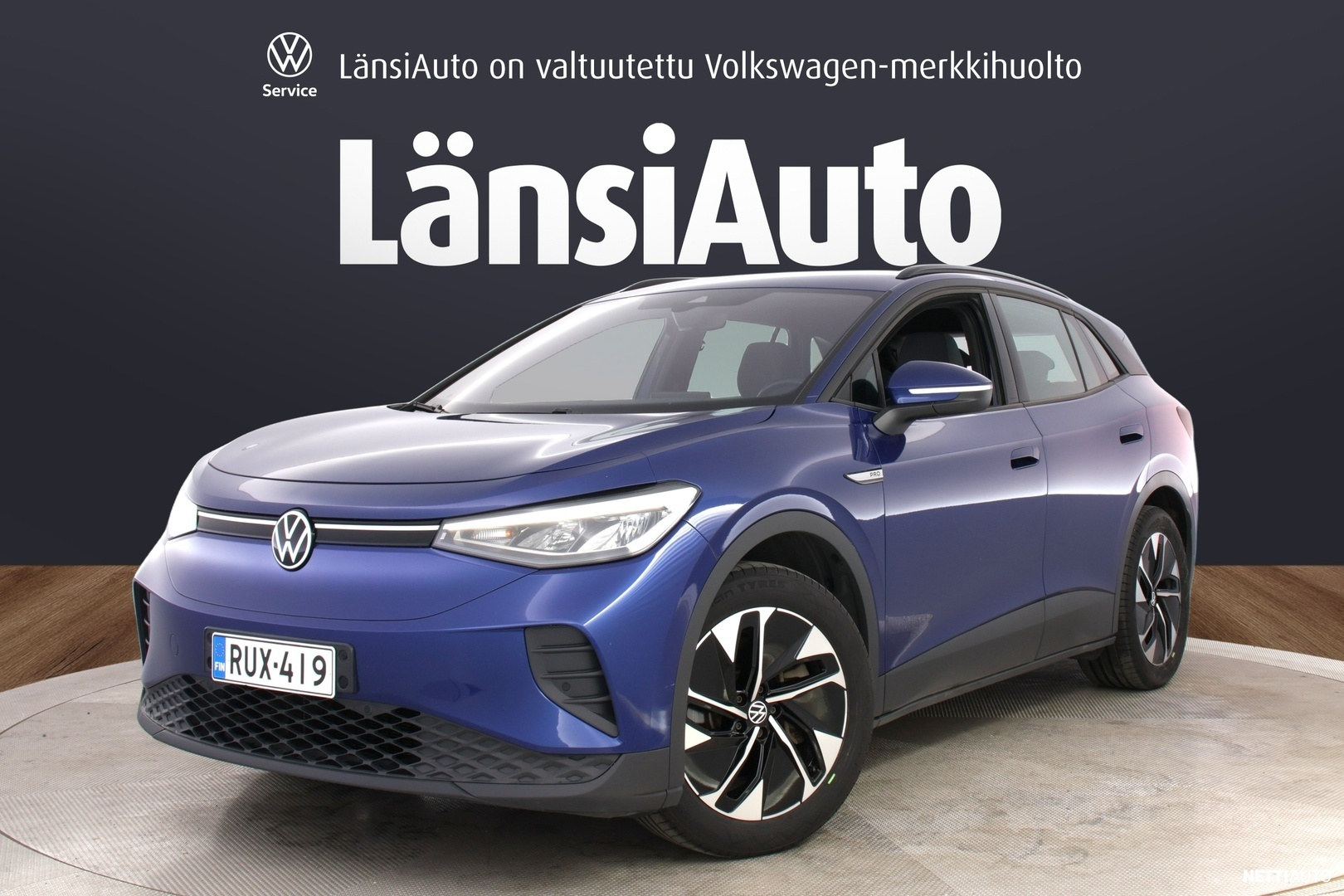 Volkswagen ID.4