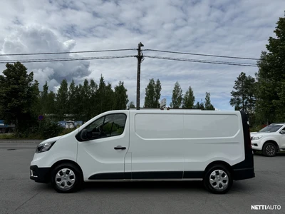 Renault Trafic 2023, photo 6/15