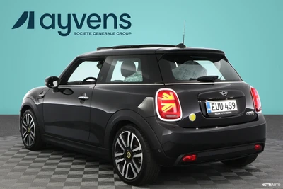 MINI Hatchback Cooper SE Maximise 2023, kuva 5/13