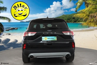 Ford Kuga 2022, photo 5/32