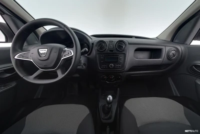 Dacia Dokker Van Van TCe 130 Ambience 2020, kuva 7/8