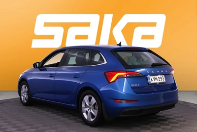 Skoda Scala 2019, kuva 5/38