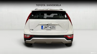 Kia Niro 1,6 GDI Plug-In Hybrid EX DCT 2023, kuva 4/17