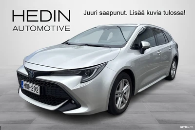 Toyota Corolla 2022, kuva 1/7