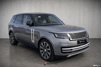 Land Rover Range Rover 2024, kuva 2/7