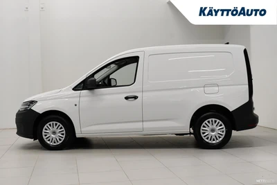 Volkswagen Caddy 2024, photo 2/10