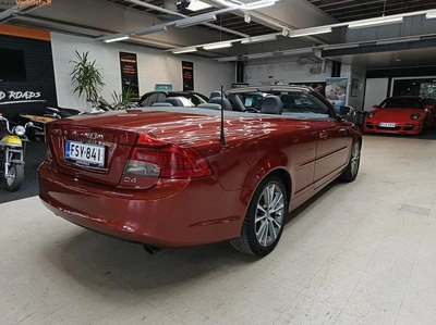 Volvo C70 2010, photo 7/10