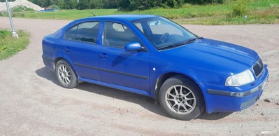 Skoda Octavia 2004, kuva 7/9