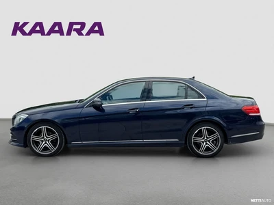 Mercedes-Benz E 2014, kuva 6/22