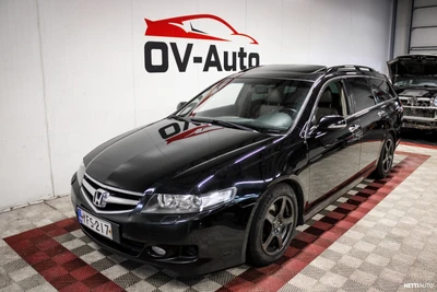 Honda Accord 2006, kuva 2/24