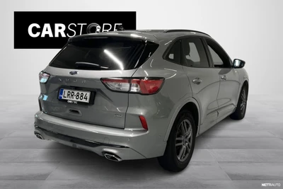 Ford Kuga 2,5 PHEV ST-Line 225hv CVT 5ov 2021, kuva 3/33
