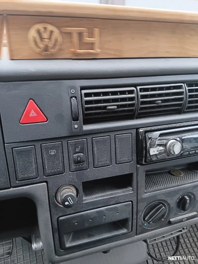 Volkswagen Transporter 2000, kuva 5/15