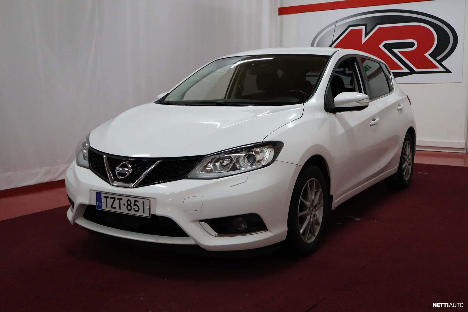 Nissan Pulsar