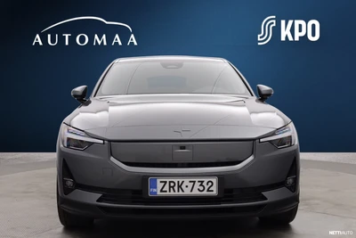 Polestar 2 Long range Dual motor Prime 2026, photo 2/24