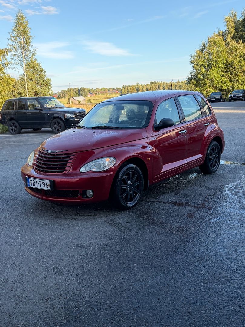 Chrysler PT Cruiser