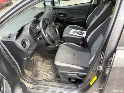 Toyota Yaris 2020, kuva 5/10