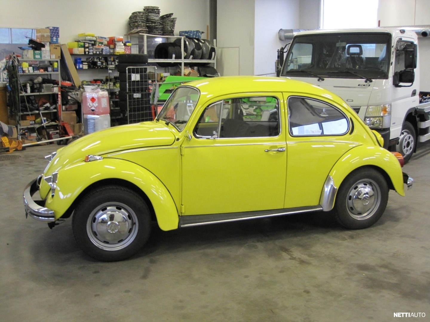 Volkswagen Kupla