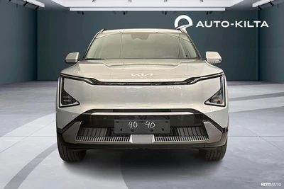 Kia EV5 2026, photo 5/32