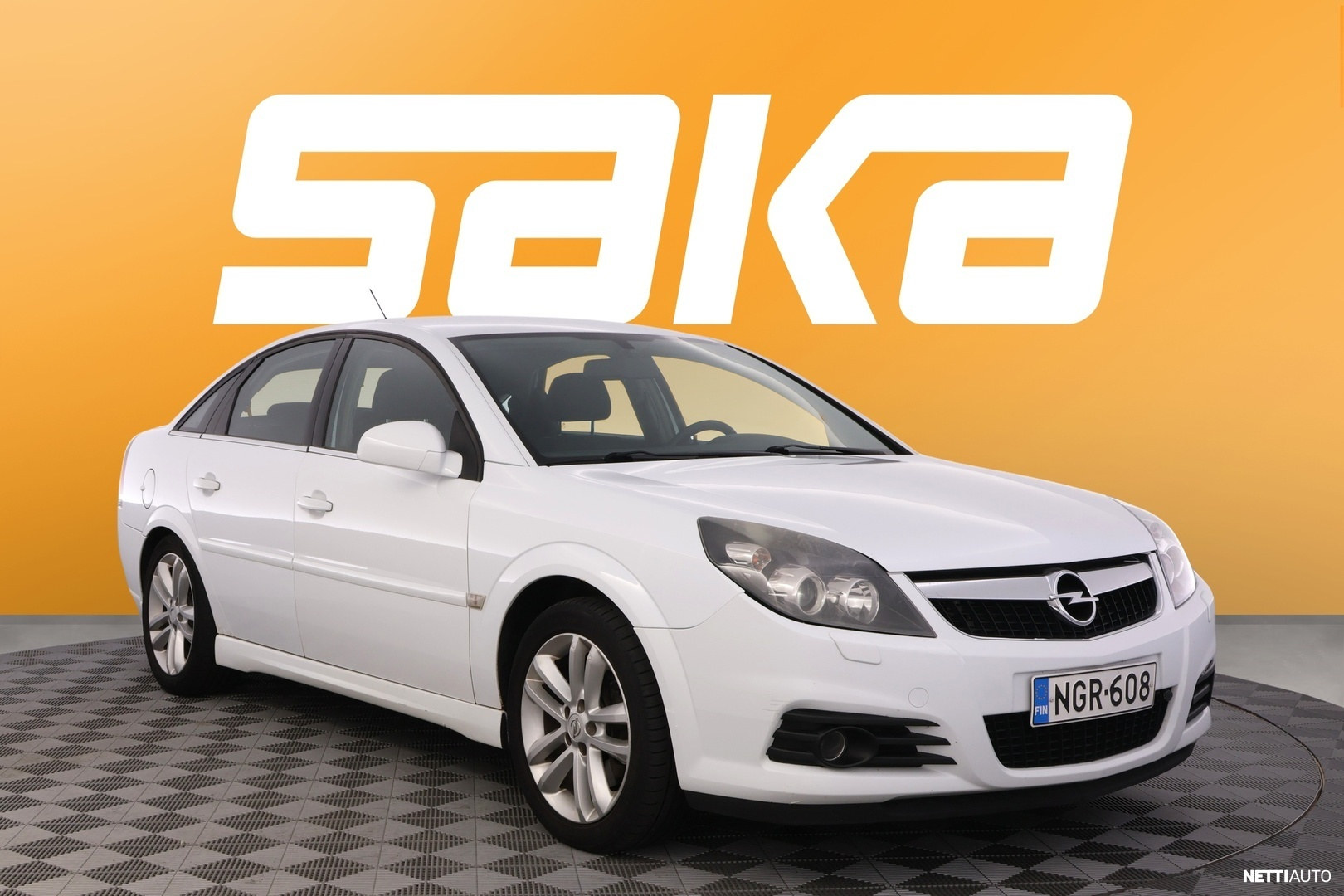 Opel Vectra
