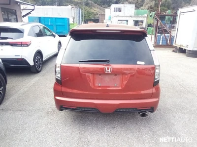 Honda Stream 140hv 2009, kuva 6/22