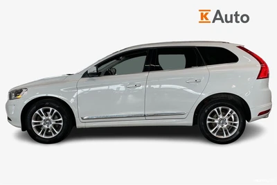 Volvo XC60 D4 Summum aut 2014, photo 5/31