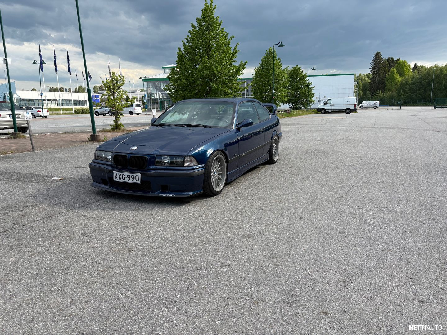 BMW 328