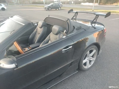 Mercedes-Benz SL 2004, kuva 6/15