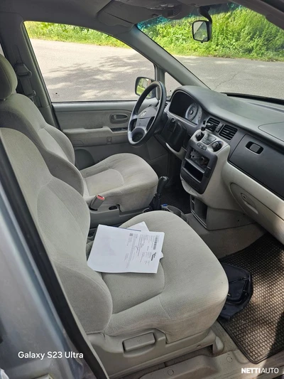Hyundai Trajet 2005, photo 4/10