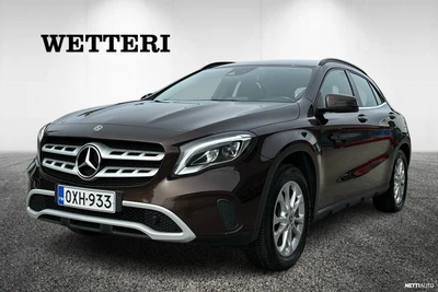 Mercedes-Benz GLA 200 A Premium Business 2018, kuva 1/10