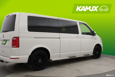Volkswagen Caravelle 2019, kuva 2/37