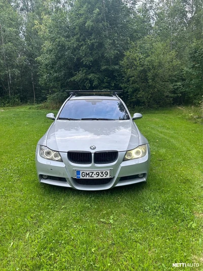 BMW 330 2006, photo 3/16