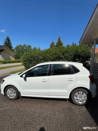 Volkswagen Polo 2016, kuva 2/11