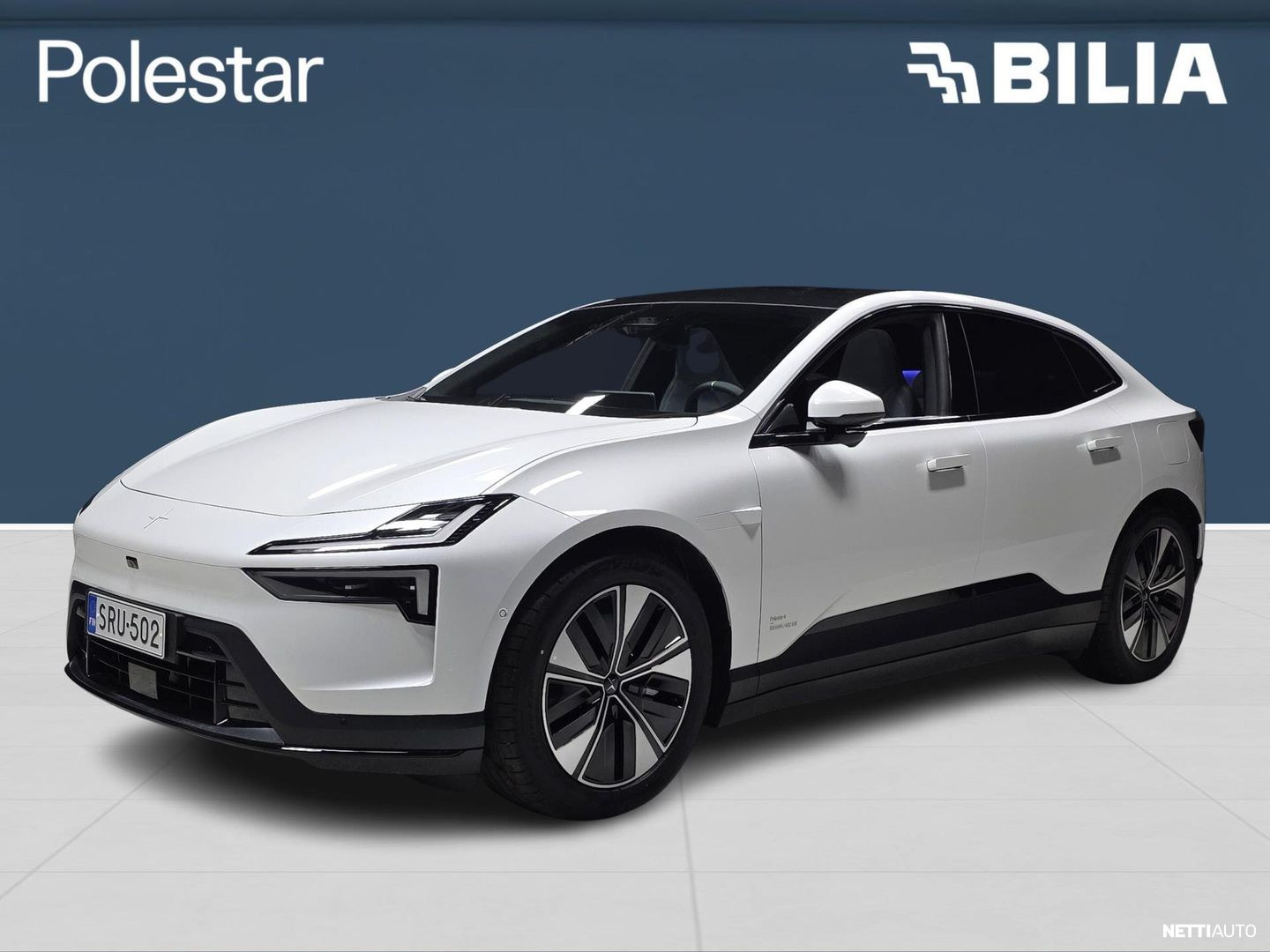 Polestar 4