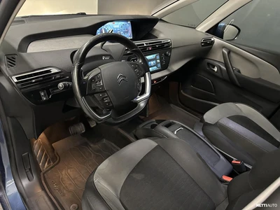 Citroen Grand C4 Picasso 1.6 THP 2015, kuva 7/15