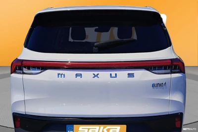 Maxus Euniq 6 Grand Suv 2022, kuva 3/7