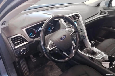 Ford Mondeo 2015, kuva 3/4