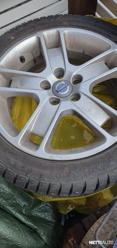 Volvo V50 2006, kuva 6/7