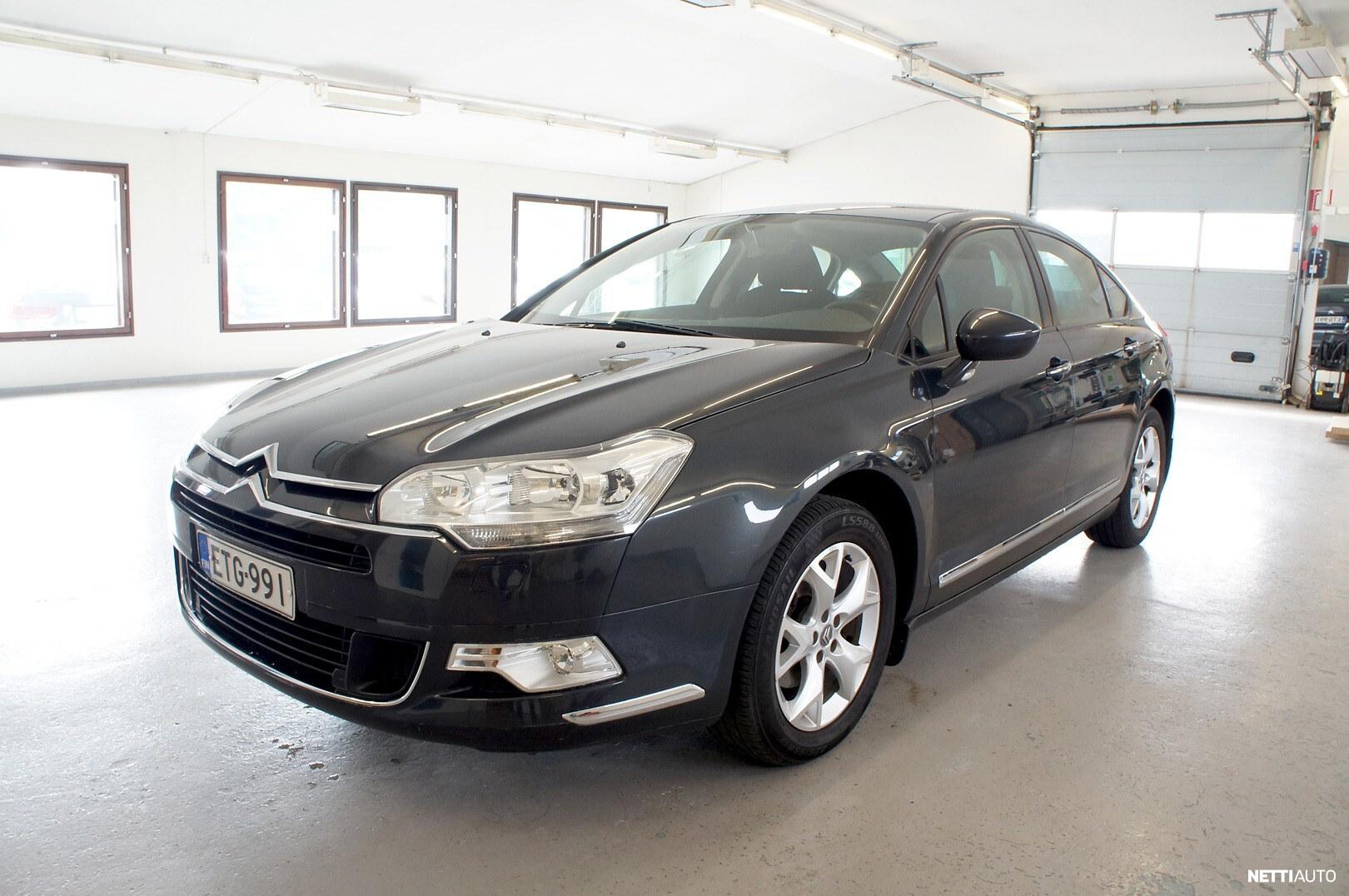 Citroen C5