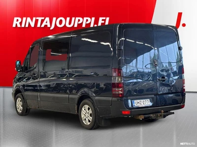 Mercedes-Benz Sprinter 2007, photo 2/29