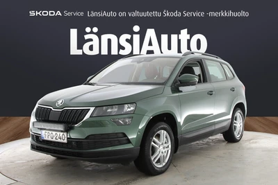 Skoda Karoq 2020, kuva 1/10
