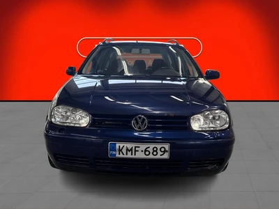 Volkswagen Golf 1,6 77 kW Firstline 2005, photo 3/10