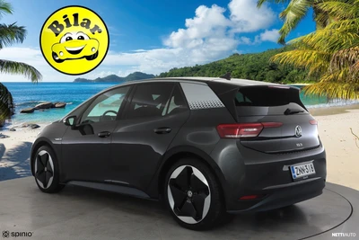 Volkswagen ID.3 2020, kuva 4/38