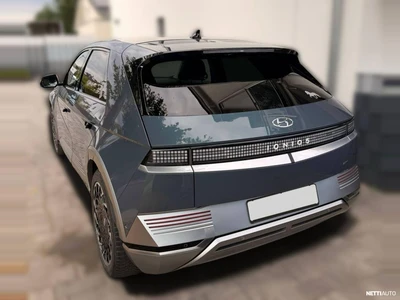 Hyundai Ioniq 5 2022, photo 6/10